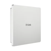 Access Point D-link Dap-3666 Ac1200 Mbps 2.4 y 5 Ghz