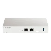 Controladora Ap's Dlink Dnh-100 Nuclias Connect