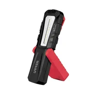 Linterna de Mano Recargable Urrea Industrial 420 Lúmenes 6500 K