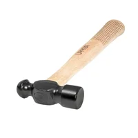 Martillo Bola Black 32 Oz Mango Madera Grabado Láser Urrea