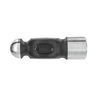 Martillo de Bola Maquinado 32 Oz Mango Fibra de Vidrio Urrea