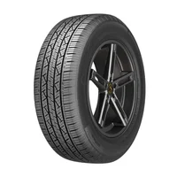 Llanta 235/60 R18 103H Fr Crosscontact Lx25 D9 Continental