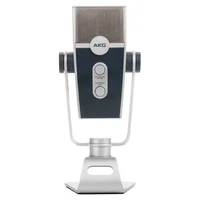 Micrófono de Condensador USB/Interface Lyra C44-USB AKG