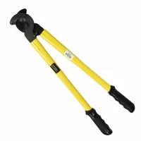 Cizalla Corta Cable de 24 Pulgadas con Mango Ergonómicos Ranger