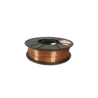 Alambre MIG ER70S-6 0.030 Pulgadas 5 kg x Caja Weld&Alloy