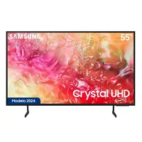 Samsung Televisor Samsung 55" 4k Uhd Led Smart Tv 55du7000
