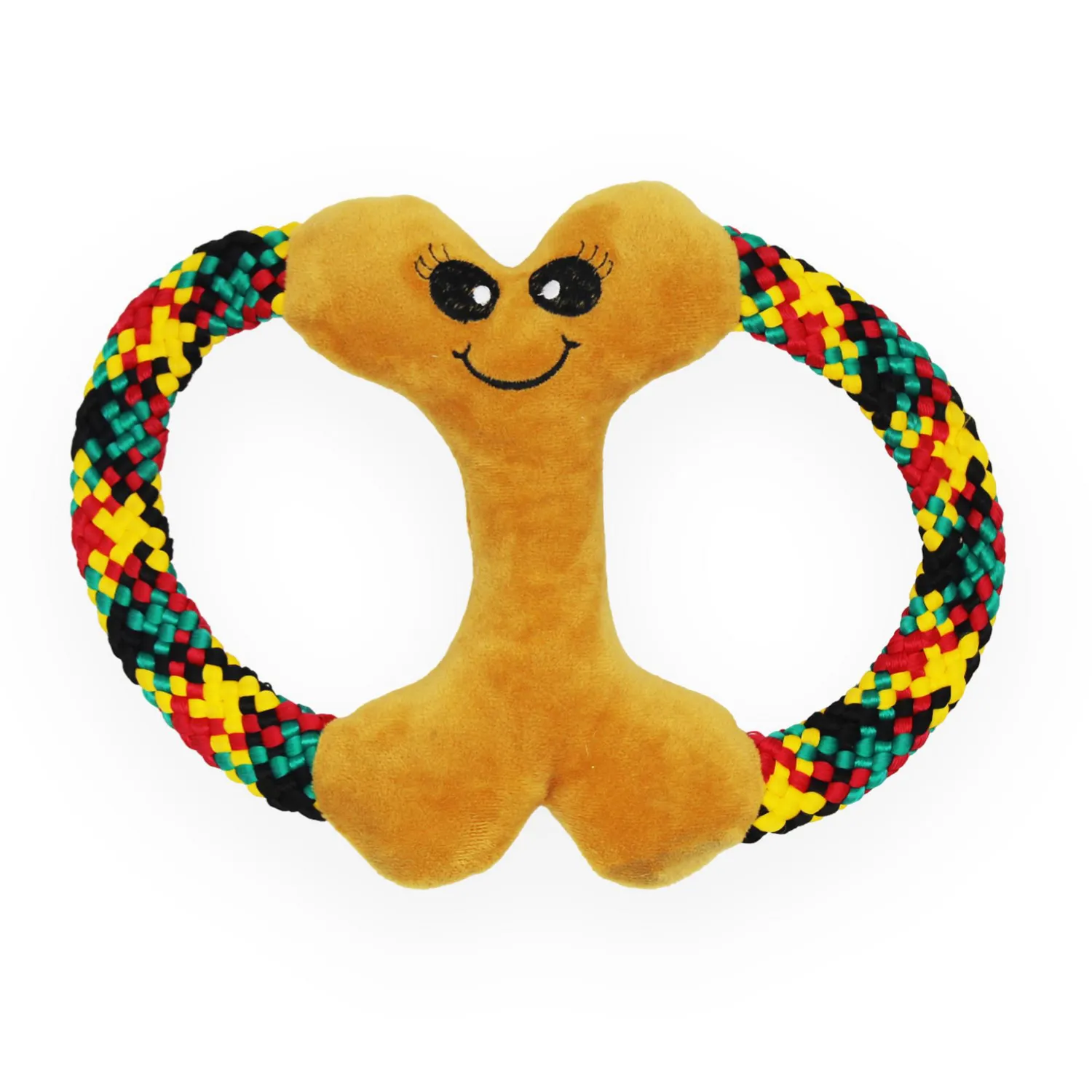 Juguetes Para Perro Peluche Mediano Petizoos