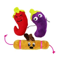 Juguetes Para Perro Peluche Pequeños Petizoos