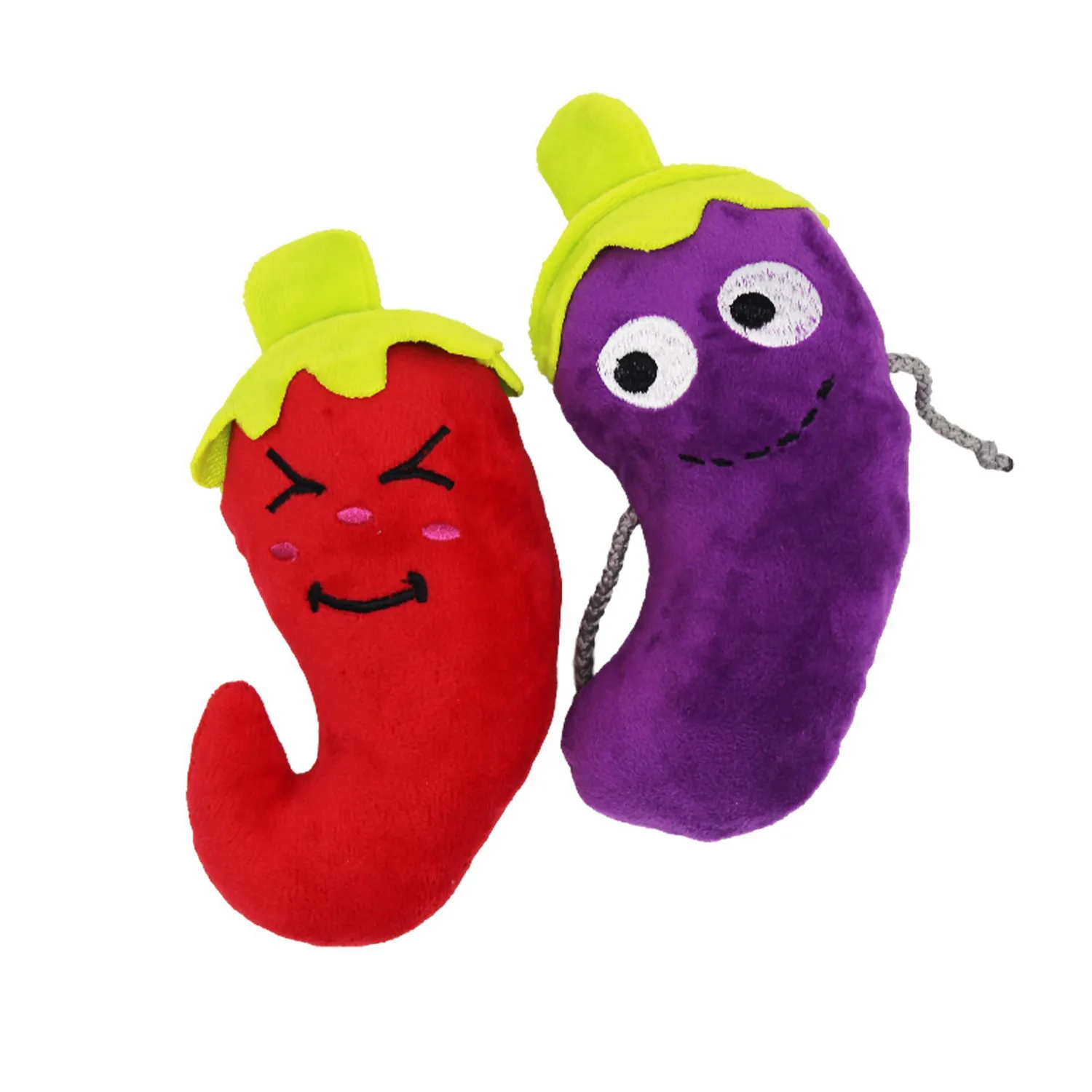 Juguetes Para Perro Peluche Pequeños Petizoos