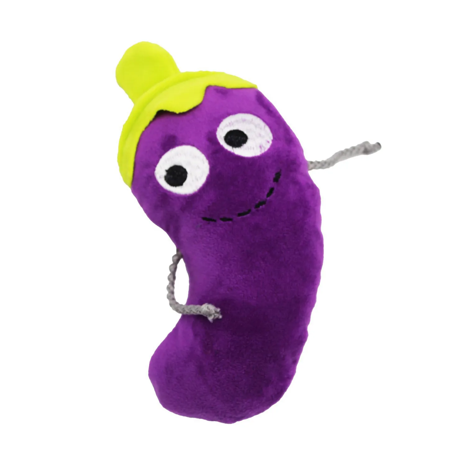 Juguetes Para Perro Peluche Pequeños Petizoos 3
