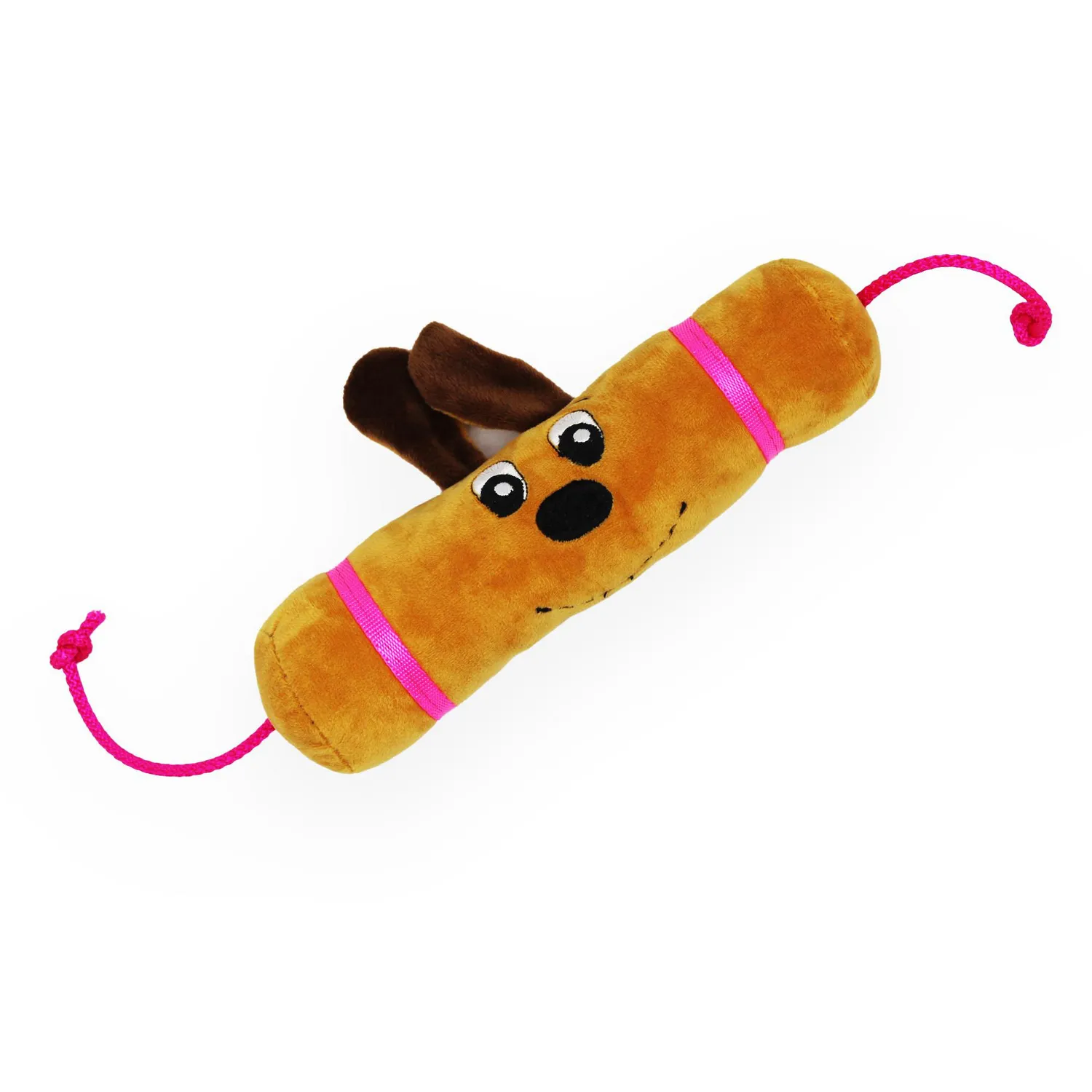 Juguetes Para Perro Peluche Pequeños Petizoos 4