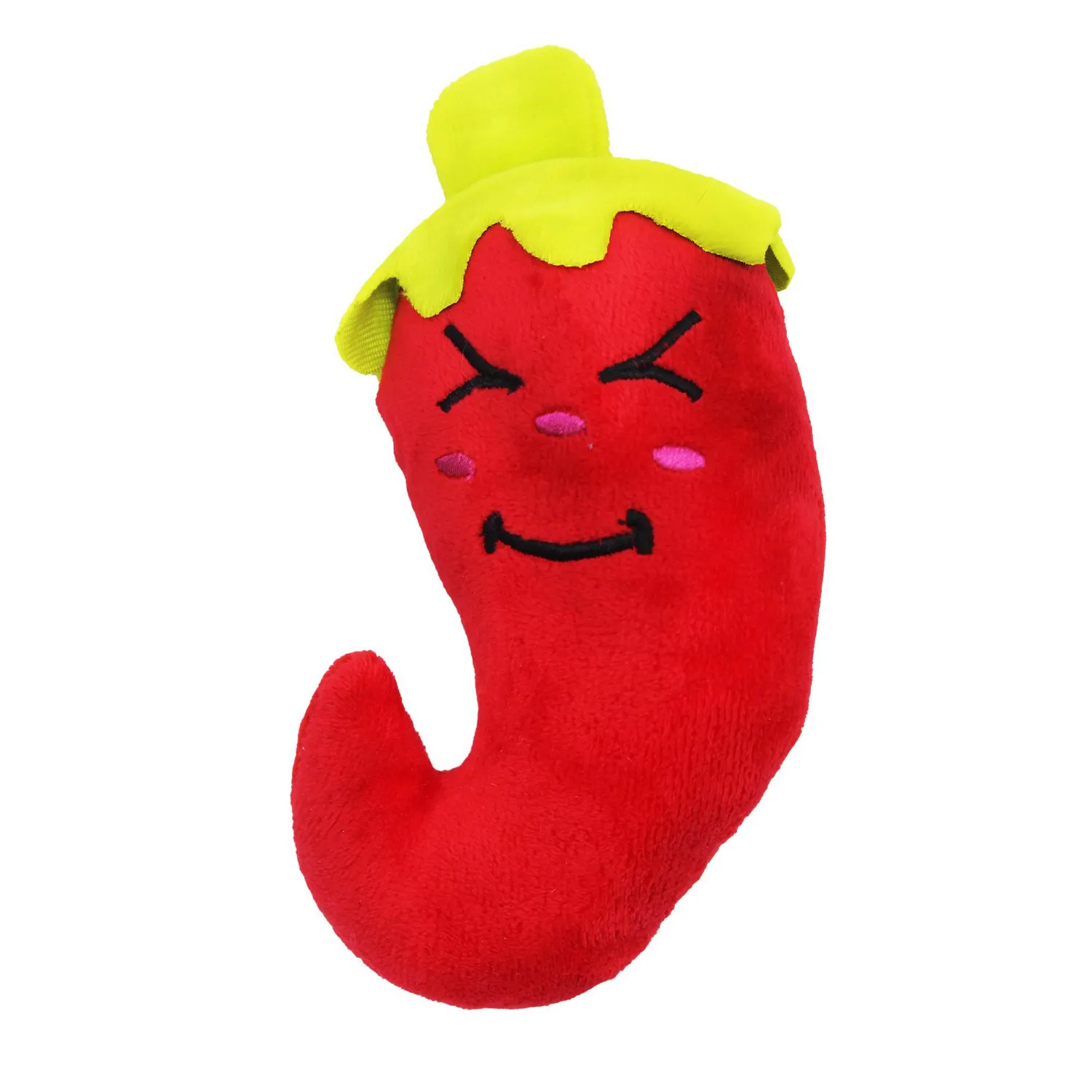Juguetes Para Perro Peluche Pequeños Petizoos 5