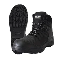 Bota Quimera Dielectrica Composite T38