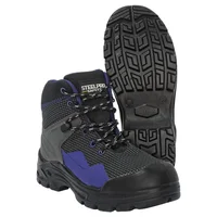 Bota Quimera Dielectrica Composite T40