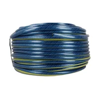 Manguera de Agua para Jardín 100 m x 1/2'' Spider Surtek