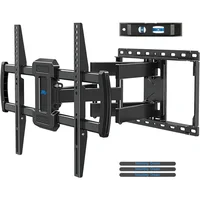 Soporte de Pared para Tv de Hasta 70 Pulgadas