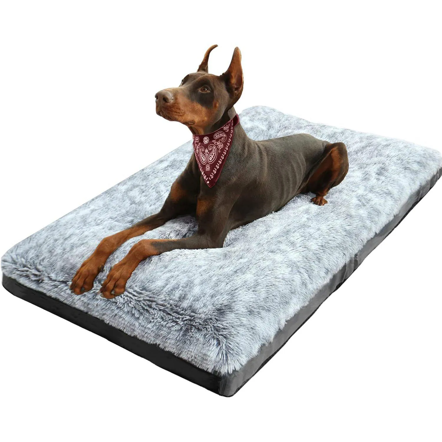 Cama para Perros Grandes