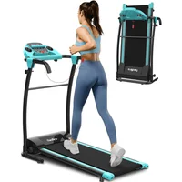Redliro Caminadora Plegable Compacta