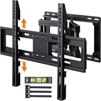 Soporte de Pared para Tv de 26 a 65 Pulgadas