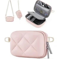 Funda para Cámara Digital Impermeable y Aprueba de Golpes
