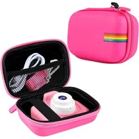 Funda para Cámaras de Video Digitales para Niños