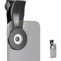 Neewer Soporte Universal para Teléfono para Lente de 17mm
