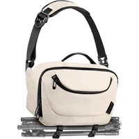 Bolsa para Cámara Impermeable con Soporte para Trípode