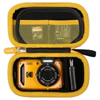 Estuche de Viaje Rígido para Cámara