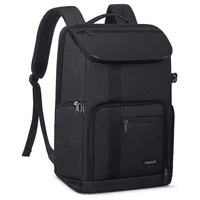 Maleta para Cámara Impermeable con Compartimento para Laptop