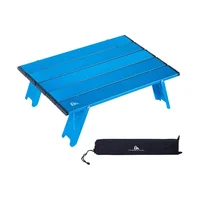 Mesa Ultraligera con Bolsa de Transporte