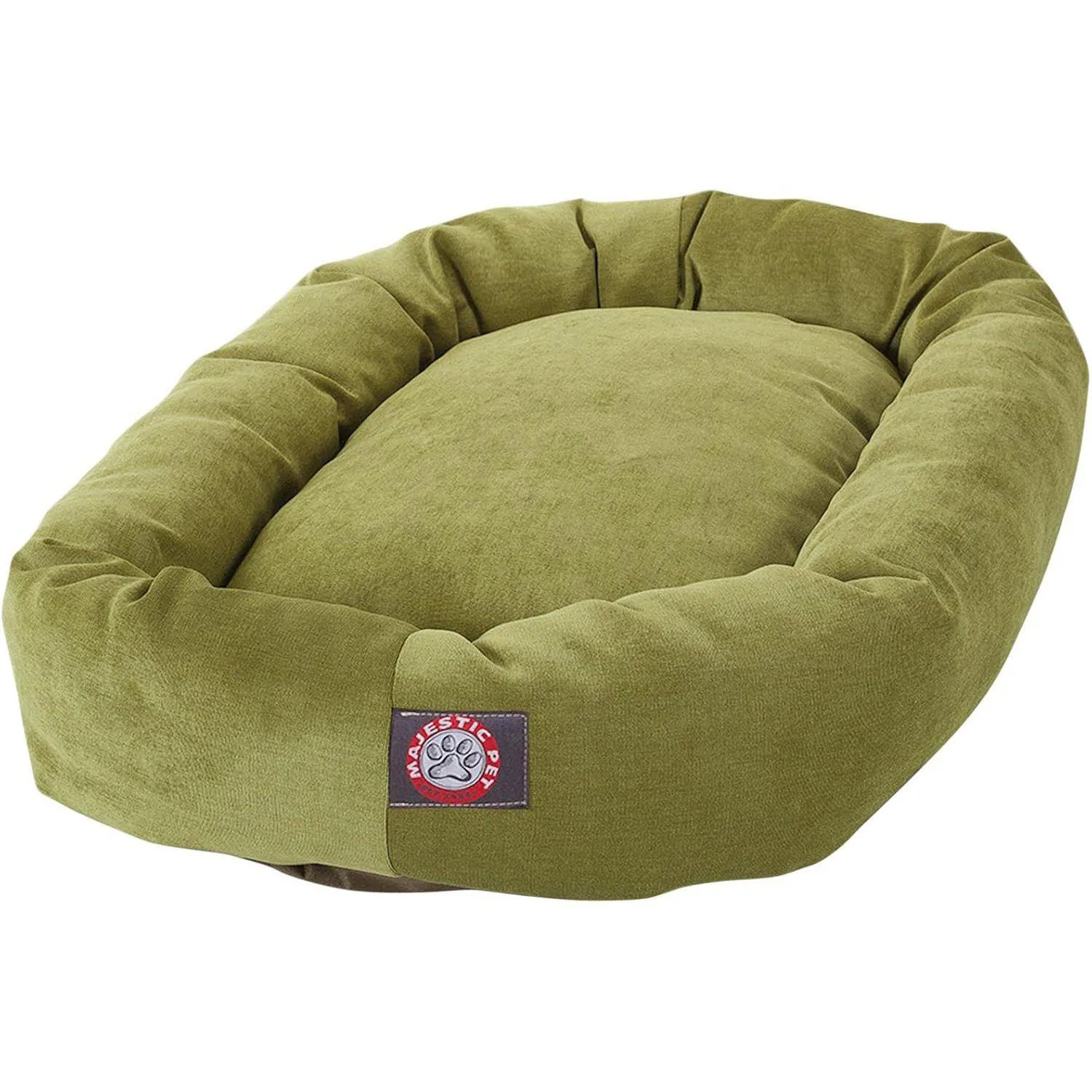 Cama Redonda Pequeña para Perros