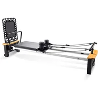 Maquina para Entrenamiento de Pilates en Casa