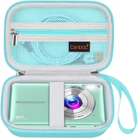 Funda para Cámara Digital con Bolsillo de Malla