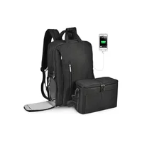 Maleta para Cámara Impermeable con Soporte para Trípode