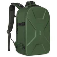 Maleta para Cámara Impermeable con Soporte para Trípode
