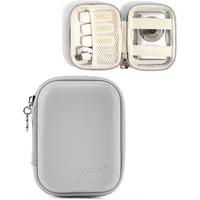 Funda para Cámara Digital Con Espacio para Almacenamiento