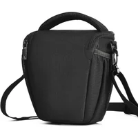 Bolsa para Cámara con Correa de Hombro Ajustable
