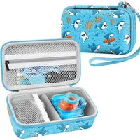 Funda Impermeable para Cámara Infantil