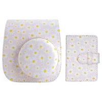 Funda Protectora para Cámara Instantánea