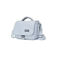 Bolsa de Cámara Impermeable Gris