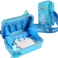 Leayjeen Funda para Cámara Instantánea Infantil
