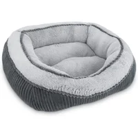 Siwa Mary Cama para Mascotas Ortopédica con Diseño Lavable