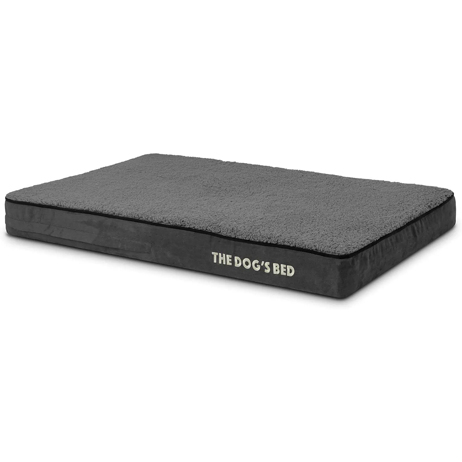 Cama Ortopédica de Espuma Viscoelástica para Mascotas 9
