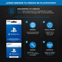 Pin Virtual Playstation Usd75