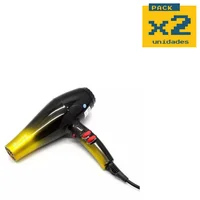 Secador de Pelo Bopai Bp-5500 Set X 2 Unidades