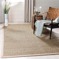 Alfombra de Interior Safavieh de 91x152 cm