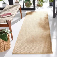 Alfombra Safavieh Hecha a Máquina de 61x365 cm