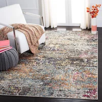 Alfombra Safavieh Diseño Moderno de 243x304 cm