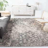 Alfombra Safavieh Estilo Bohemio de 243x304 cm