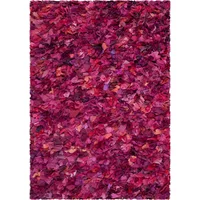 Alfombra Safavieh Hecha a Mano de 76x122 cm